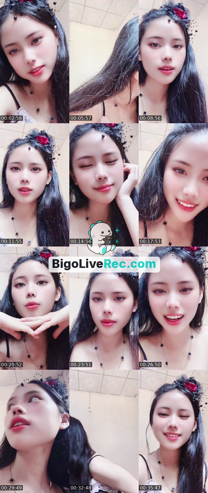 Bigo live: ขอให้เปันเดือนที่ดี❤️😘💗 by @Cindy700