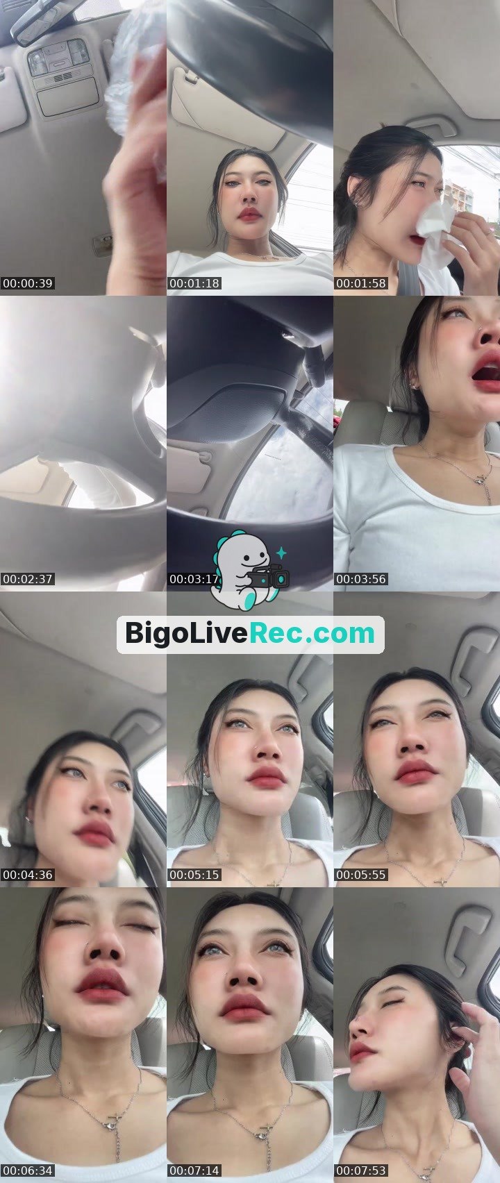 Bigo live: ❤️เดือนดี456 by @Nichanaty