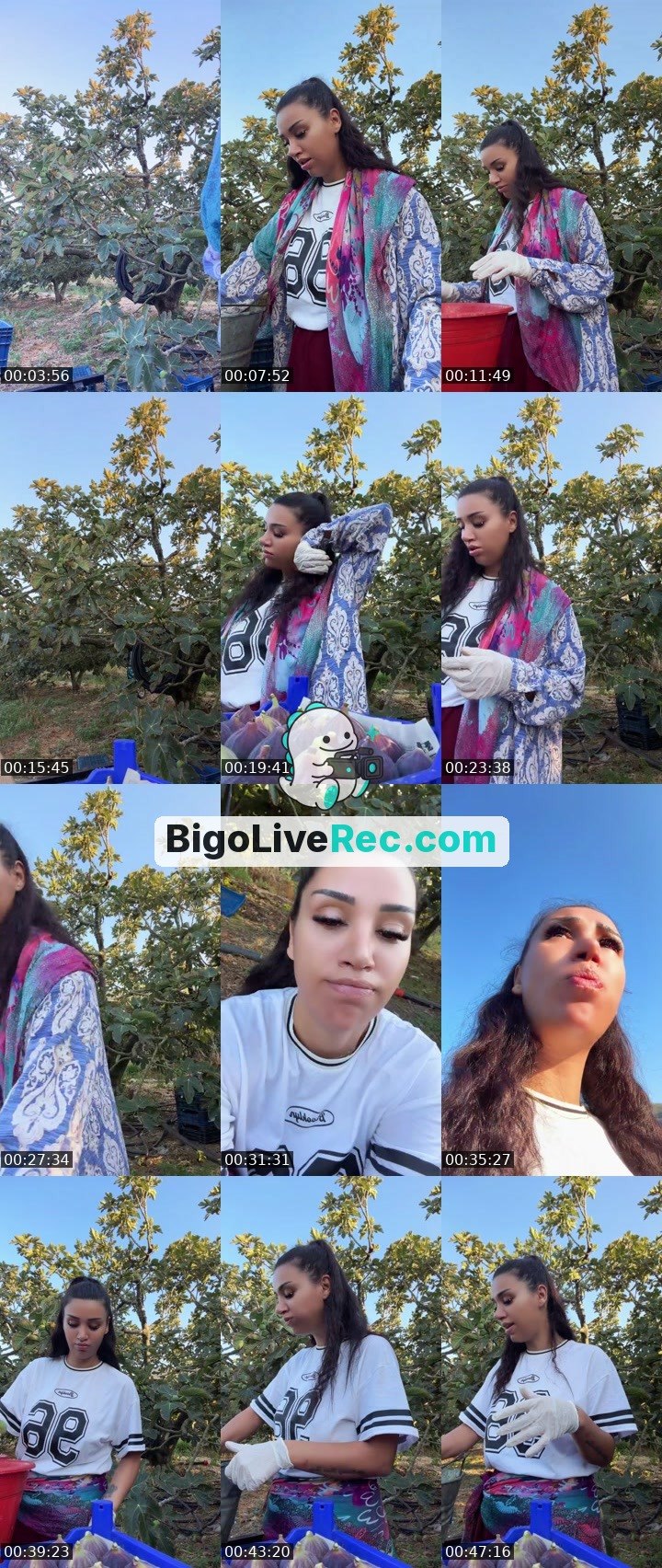 Bigo live: Merhaba 😊 by @tugba_ay