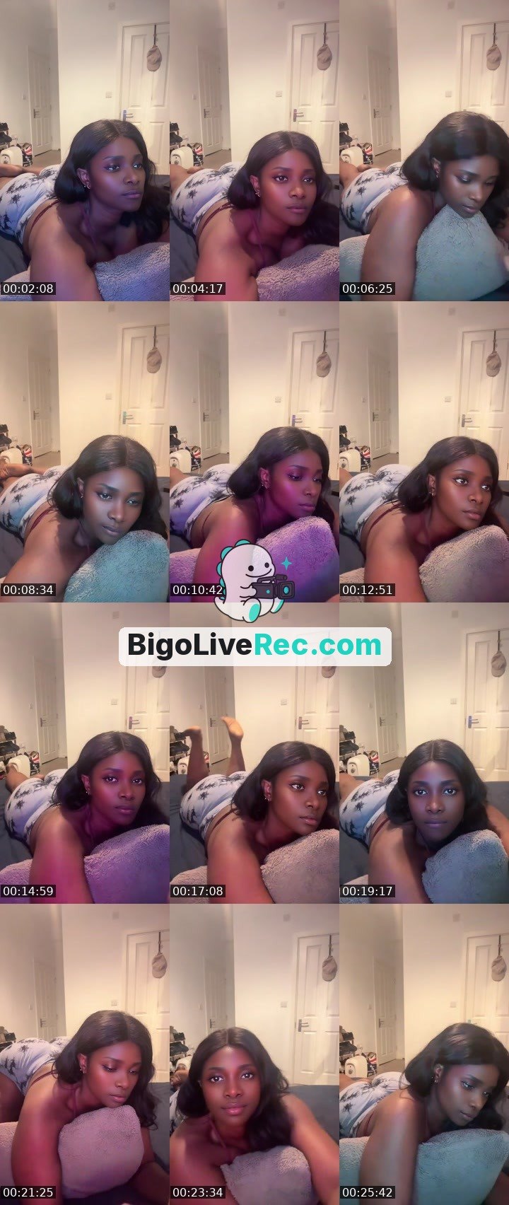 Bigo live: * by @1077646624