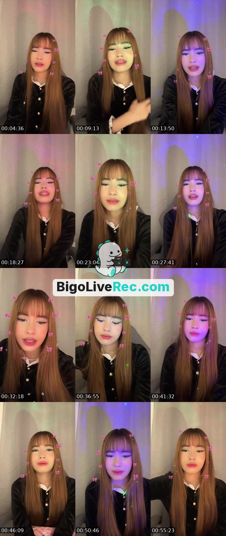 Bigo live: 🤍 by @_wiwi_