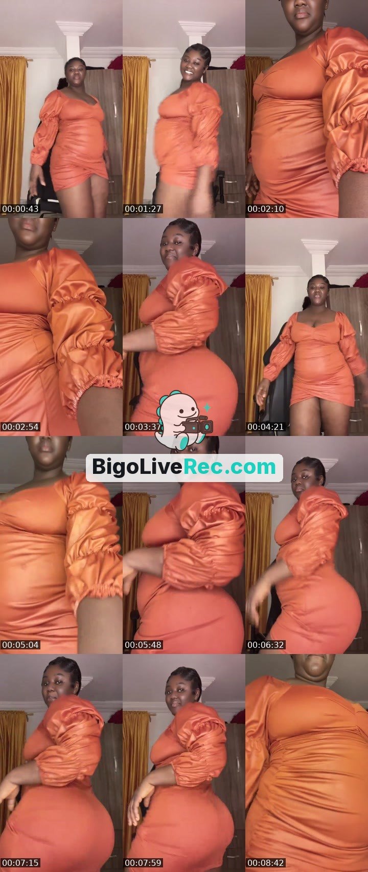 Bigo live: Privete inbox me by @1134647458