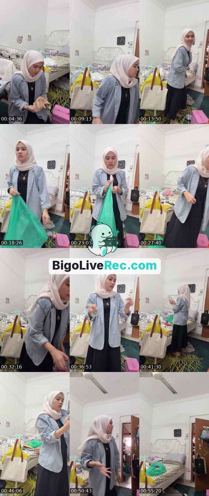 Bigo live: ᯓ૨ SheeeeMale 🌷 by @eeekin93