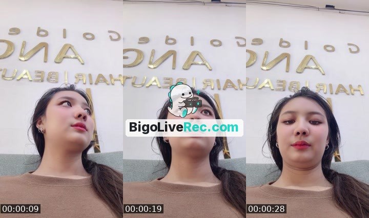 Bigo live: Hello by @1072895021