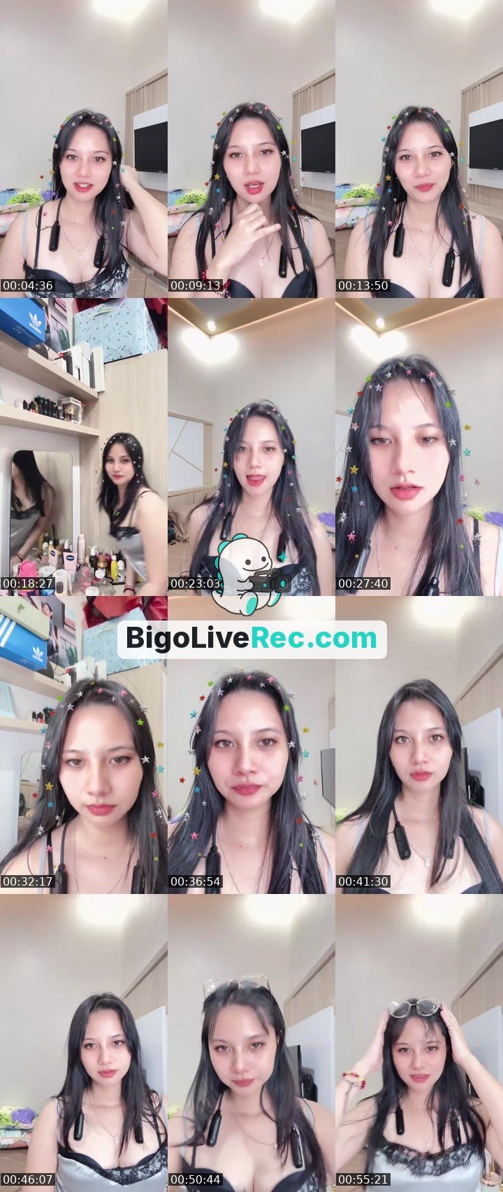 Bigo live: newbie by @1122284135