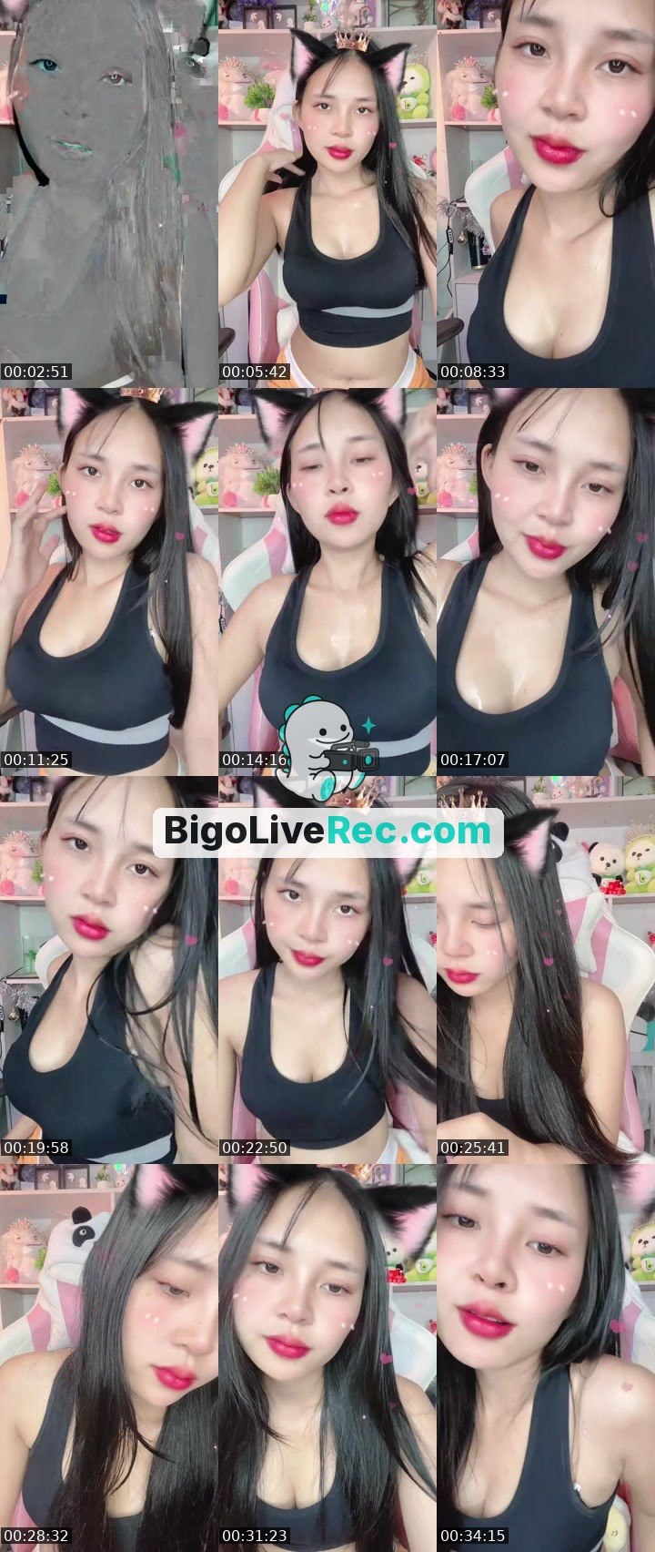 Bigo live: #Hipster 1k 🎁ขอให้เป็นเดือนที่ดีน๊า by @myframe26