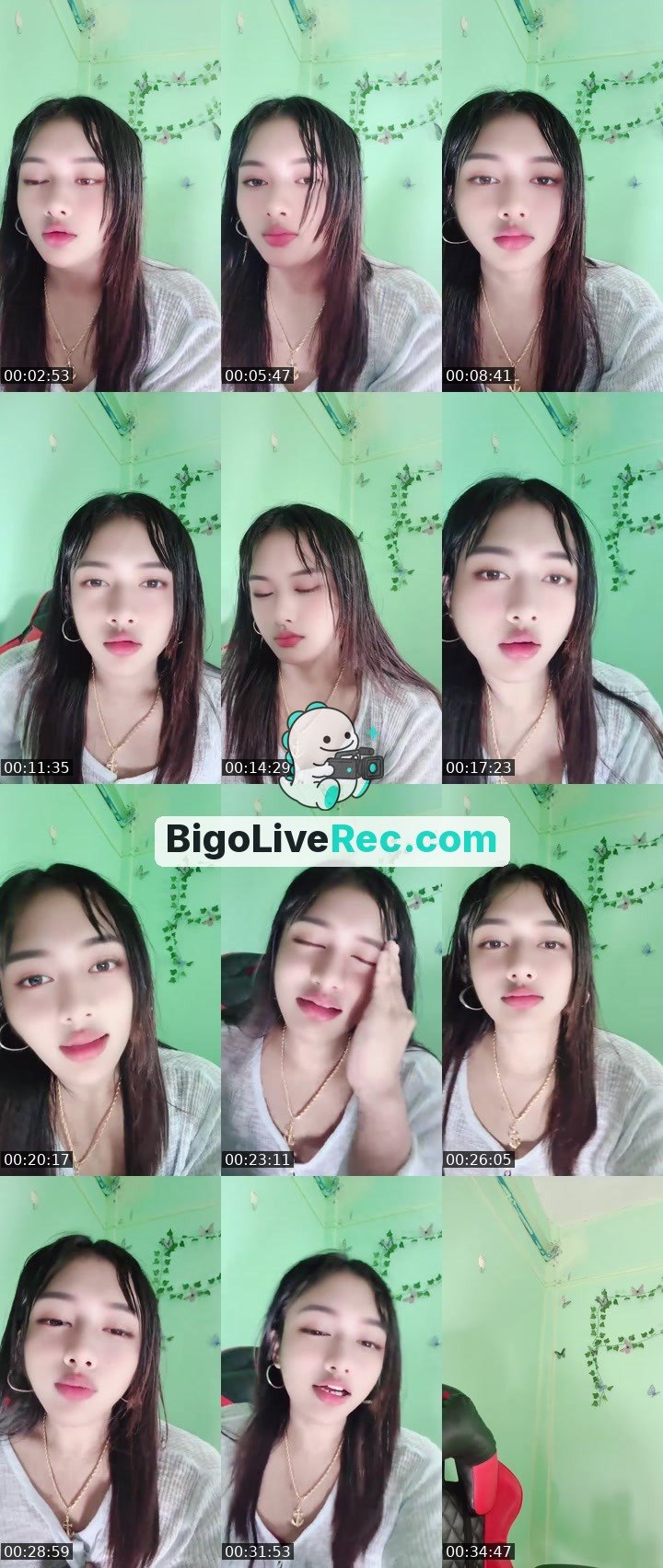 Bigo live: ချက်မယ်လာ🤪 by @Ei.11111