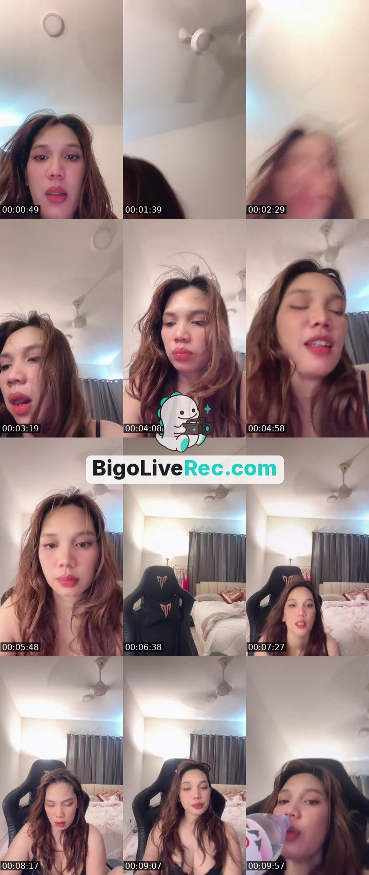 Bigo live: ₴ᵗˡ DAmia by @damia909