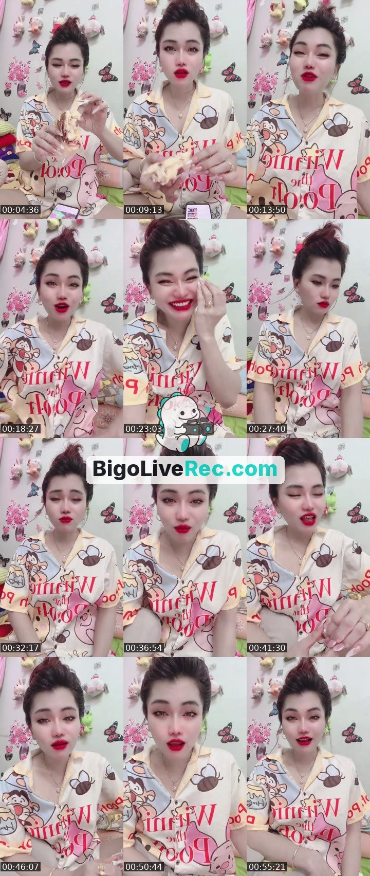 Bigo live: * by @849177178