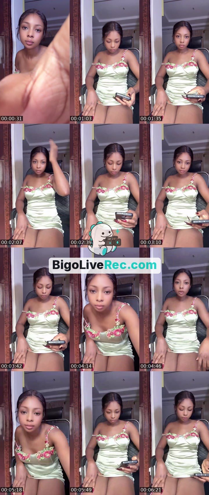 Bigo live: Let’s open it Wide by @1135212687