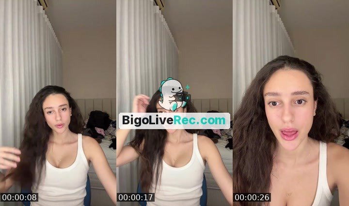 Bigo live: #Beauty Hello!! Help me 30K by @Thayy__