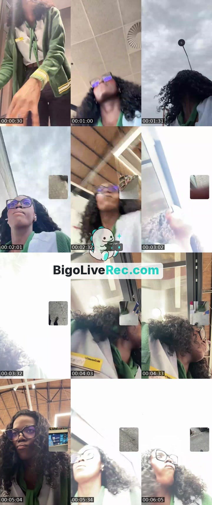 Bigo live: #Beauty Olha aqui 👣💕 by @cacaugirll