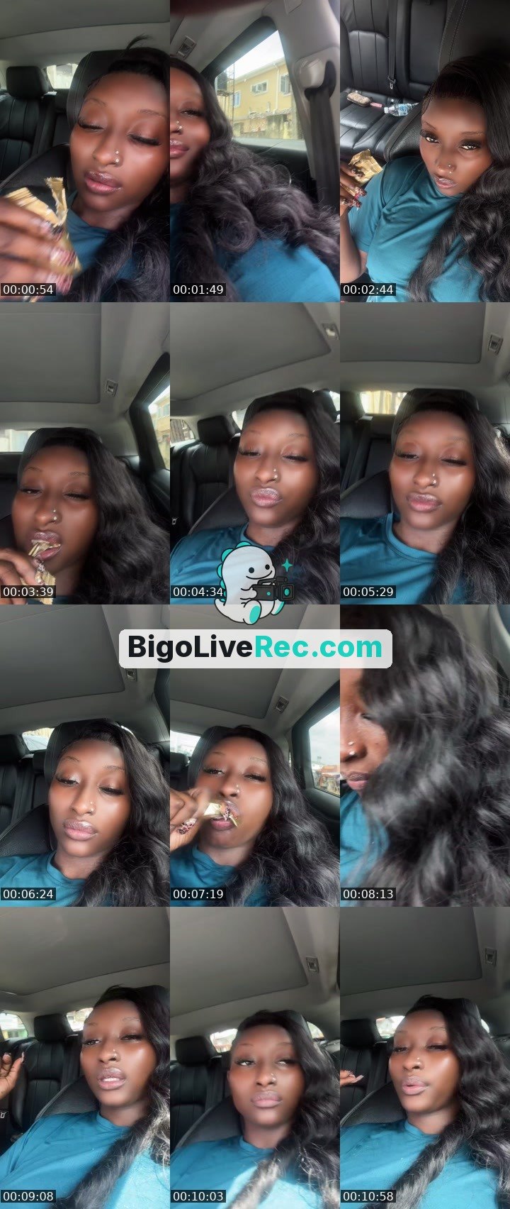 Bigo live: Mandyox 🧜🏾‍♀️ by @1091768750