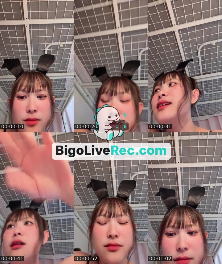 Bigo live: ナタヤ by @nattay_ohayo_