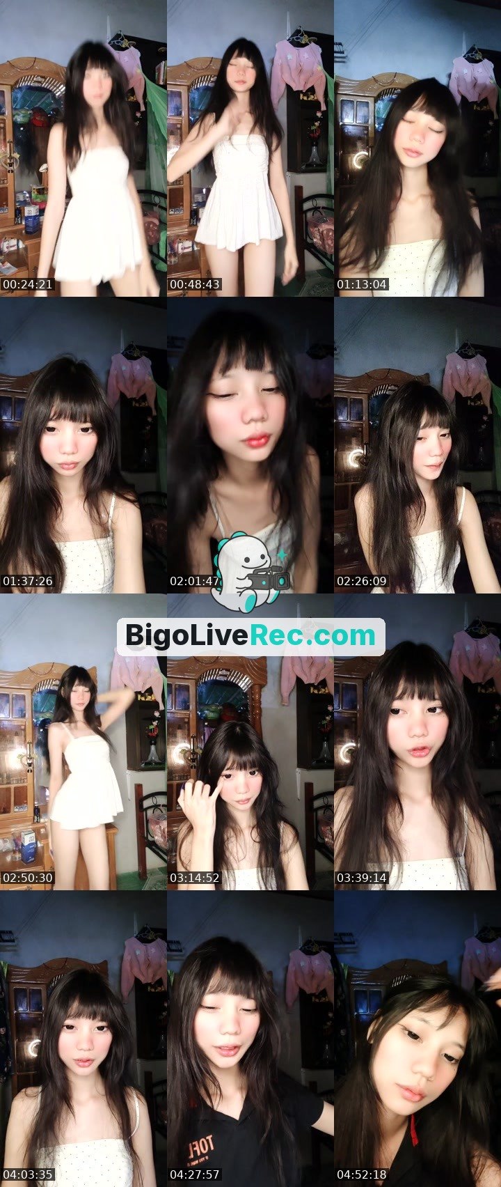Bigo live: #MISS_BIGO 🥺🥺 by @myat_thiri_ko