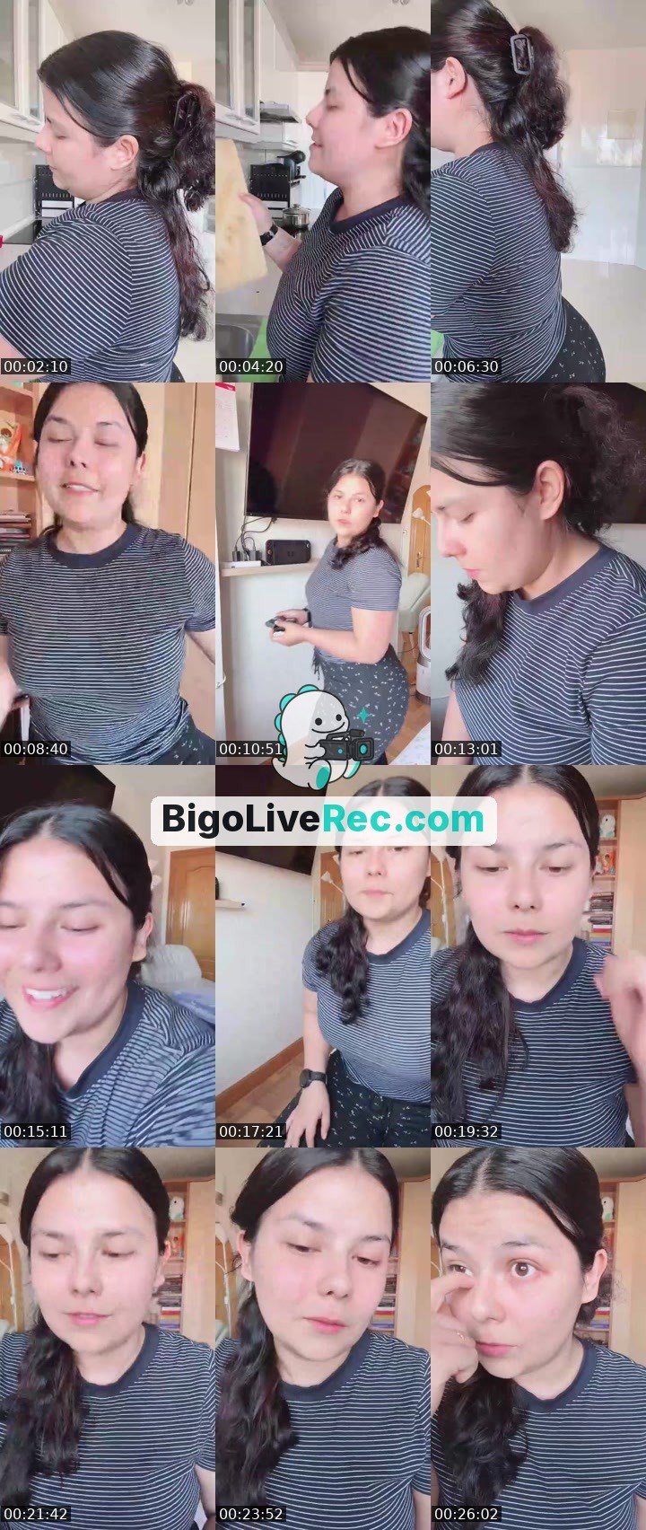 Bigo live: #Cutey Buenas 💐🌻 by @Andy1799