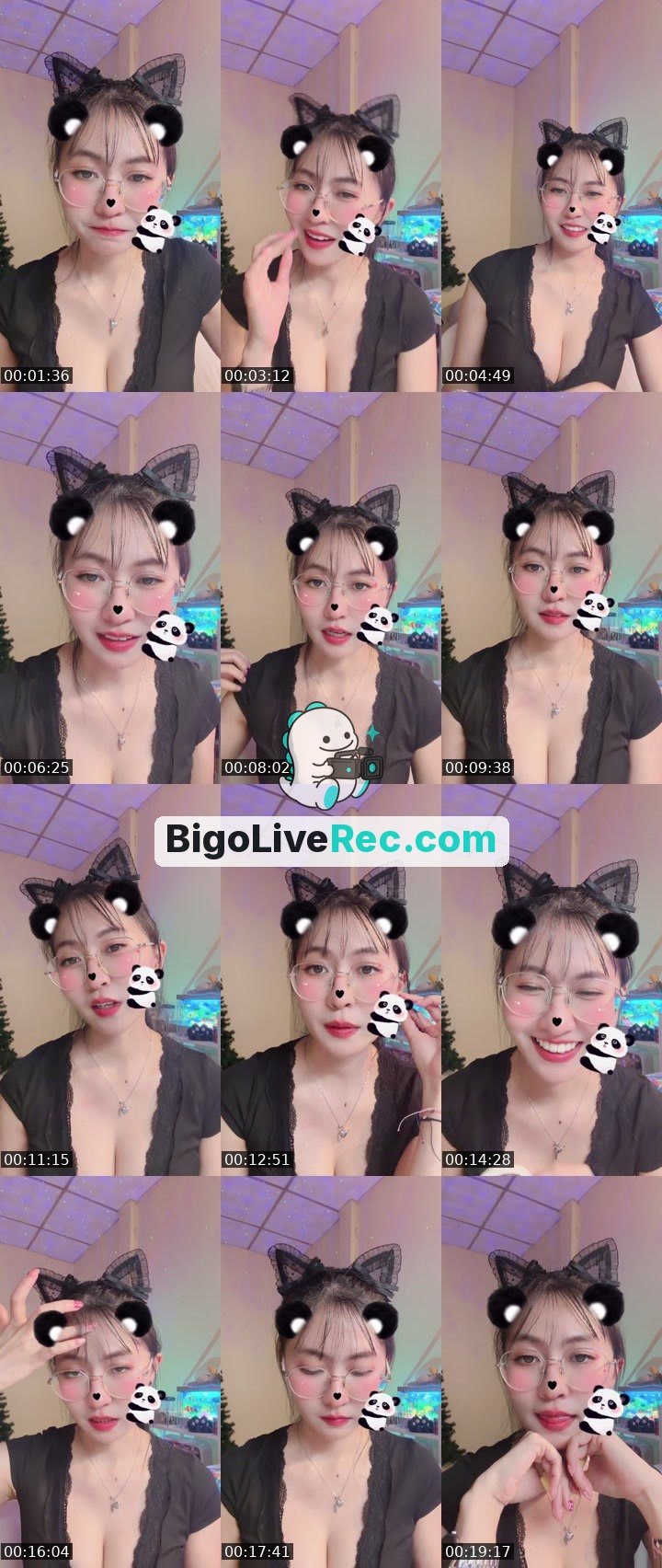 Bigo live: #charmer มาหาหน่อย by @Gift2411
