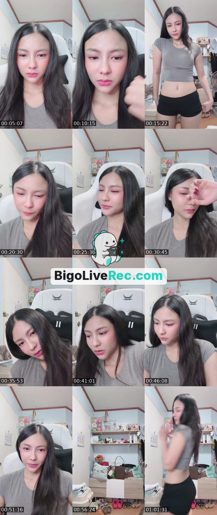 Bigo live: #charmer หาคนใจดี🥰🥜 by @auy010644
