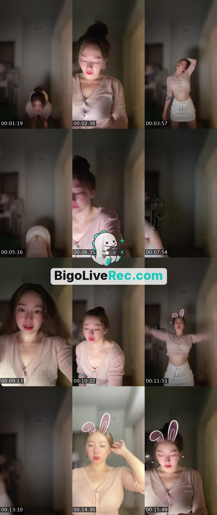Bigo live: #Beauty 🆕 month 🫶lets get it 💪 by @foxxbunny8