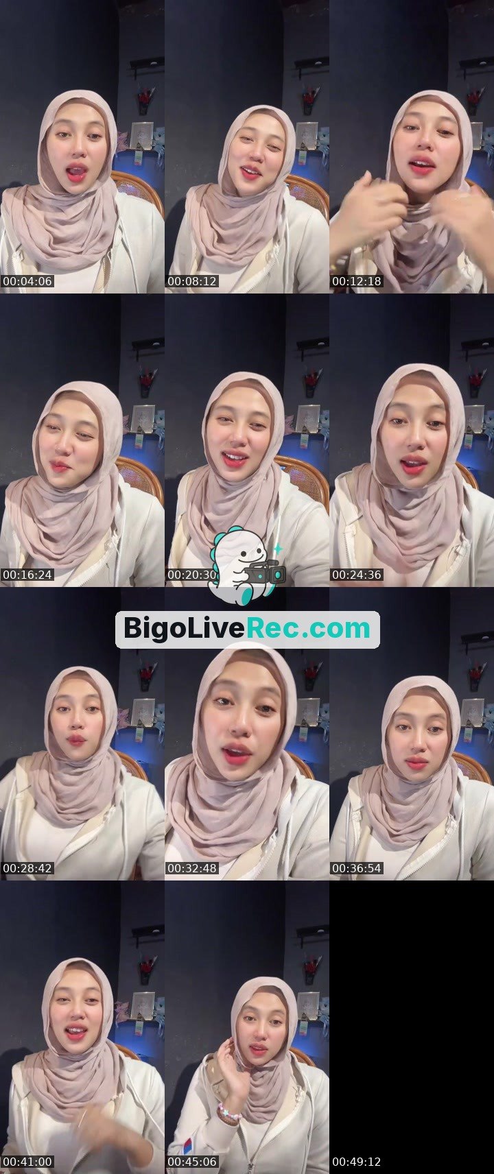 Bigo live: Bismilah awal bulan pecah3star by @aku_koi