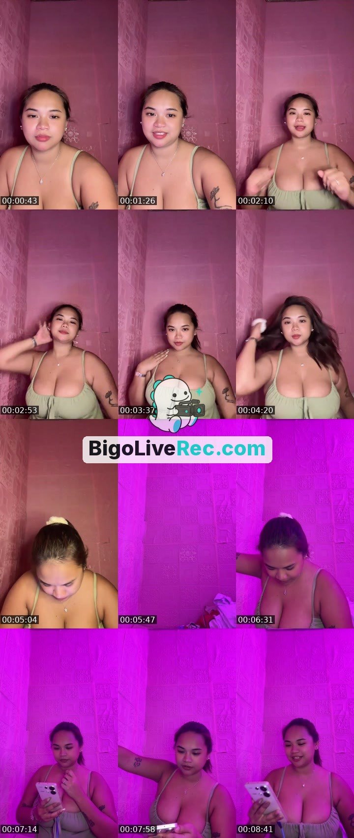 Bigo live: #Newbie👋 You want! by @ItsMeBlessy