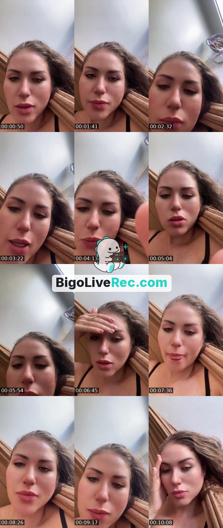 Bigo live: 🩷 Kelly🗽 by @ma.kely