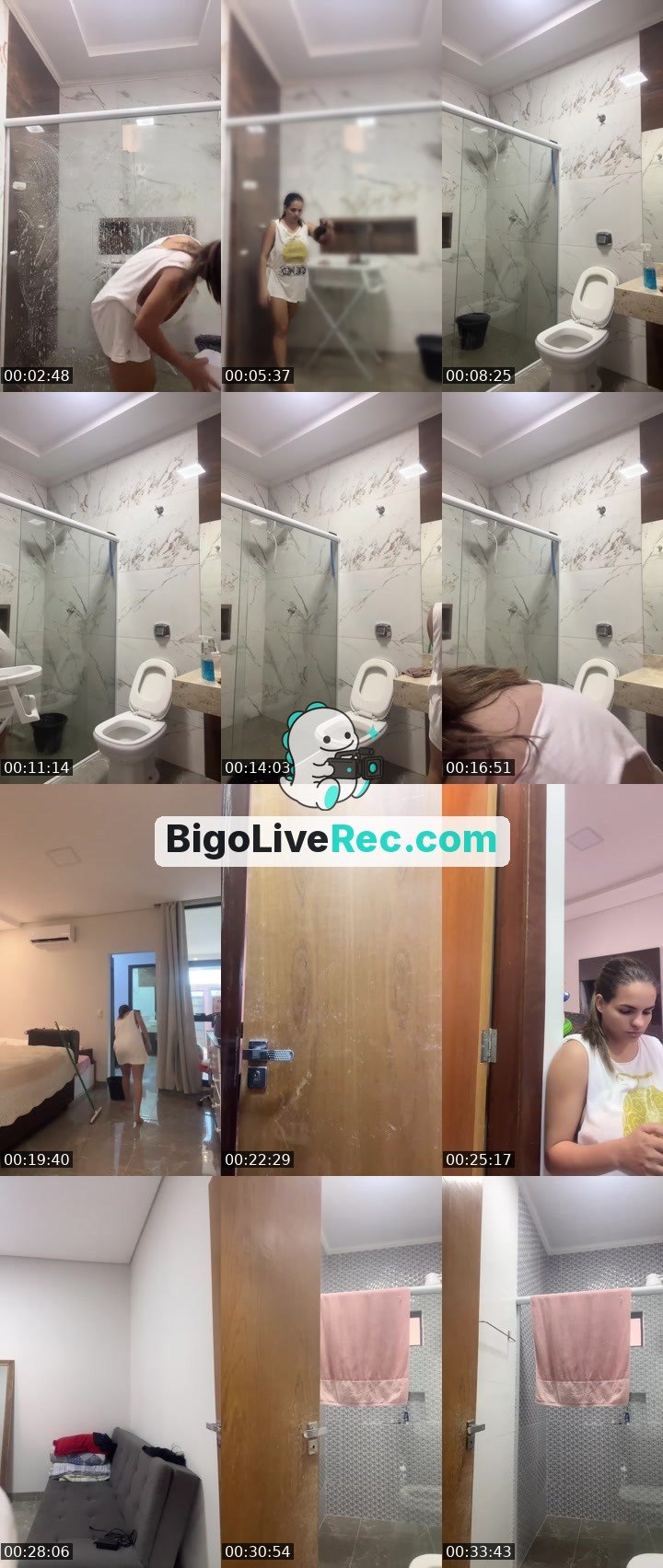 Bigo live: Wanna See me N. ? by @C0d3Rosa