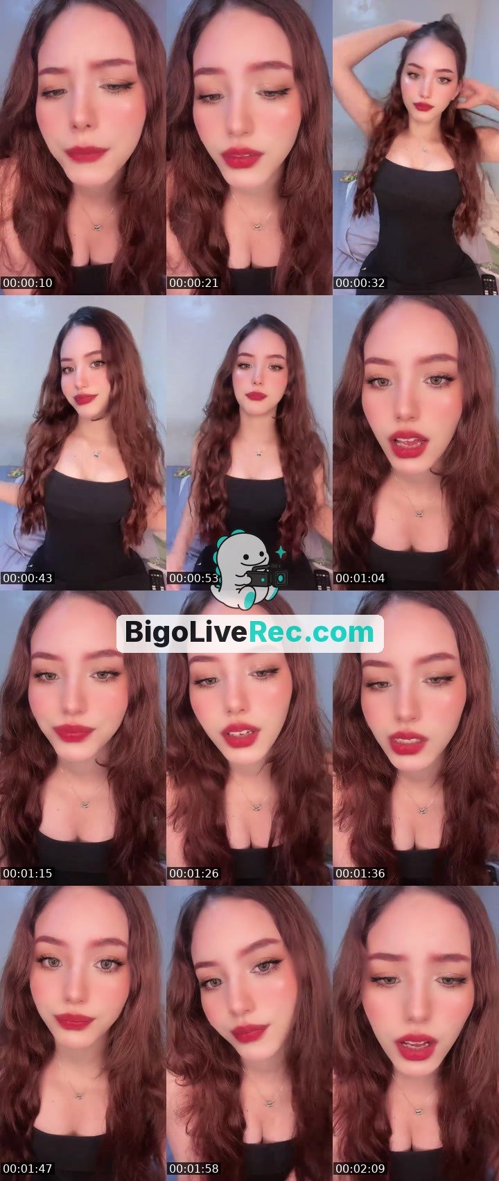 Bigo live: Bella🍒💎♾️ by @p.bellac
