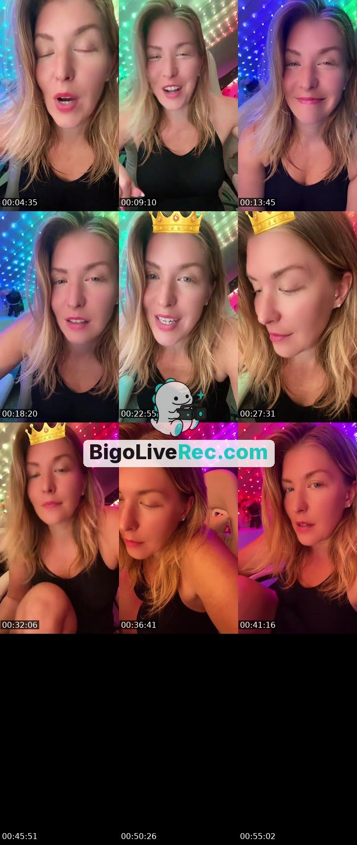 Bigo live: Hot Dance by @xxnoxi