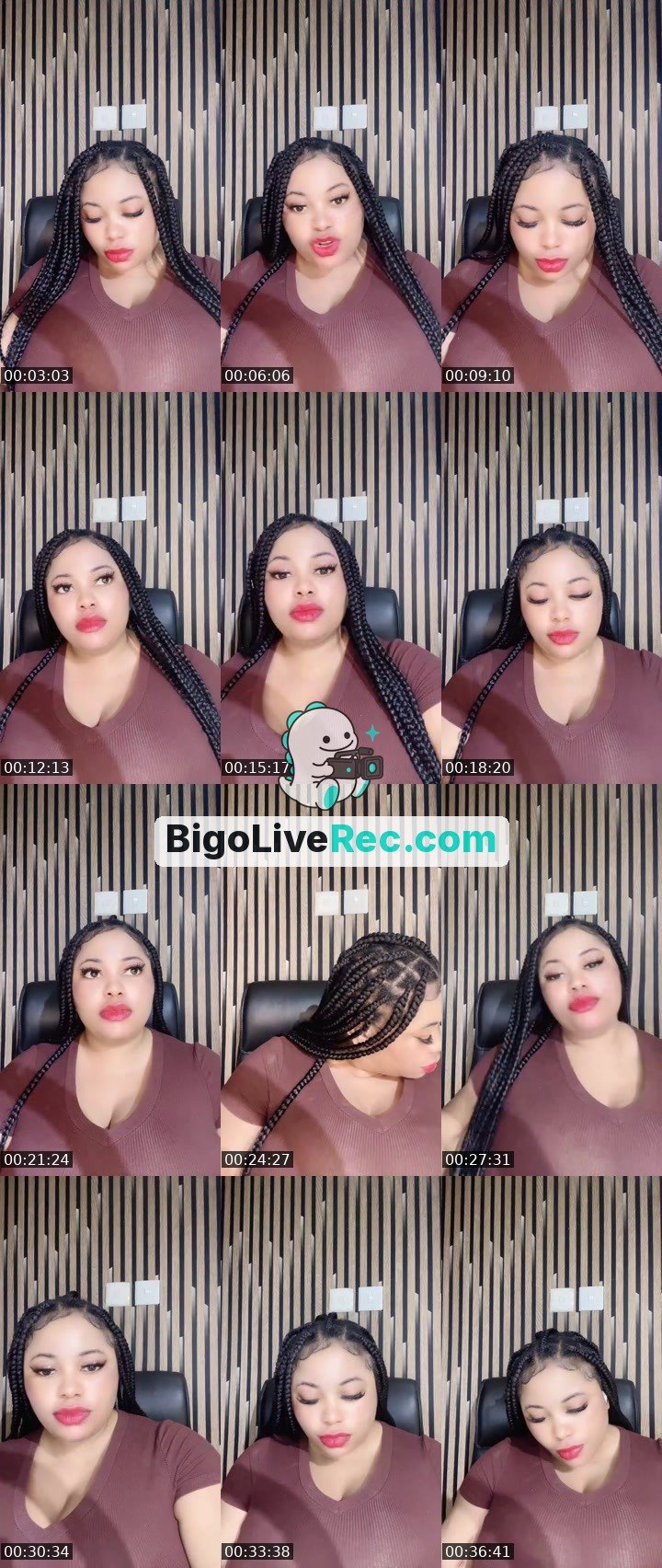Bigo live: #Cutey HNM blessings 🙏 by @1108292959