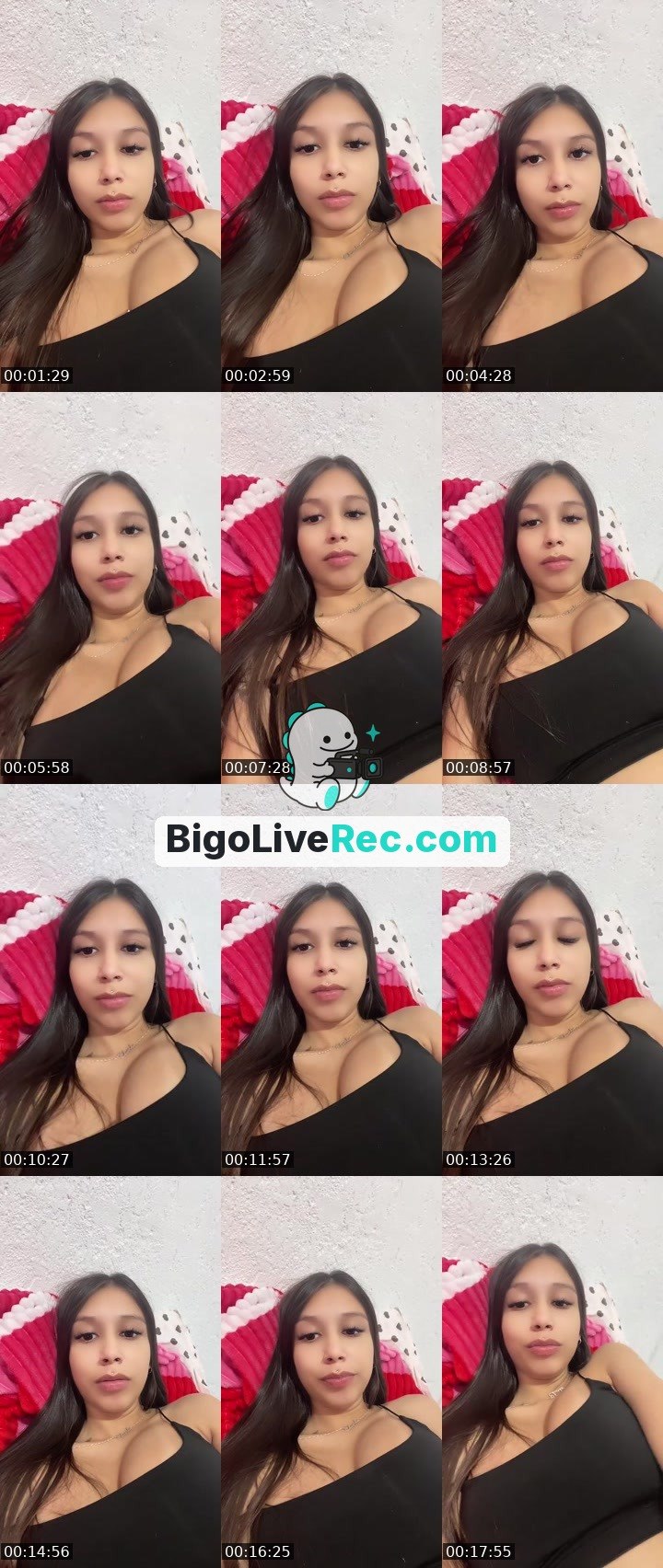 Bigo live: . by @eduardafiguered4