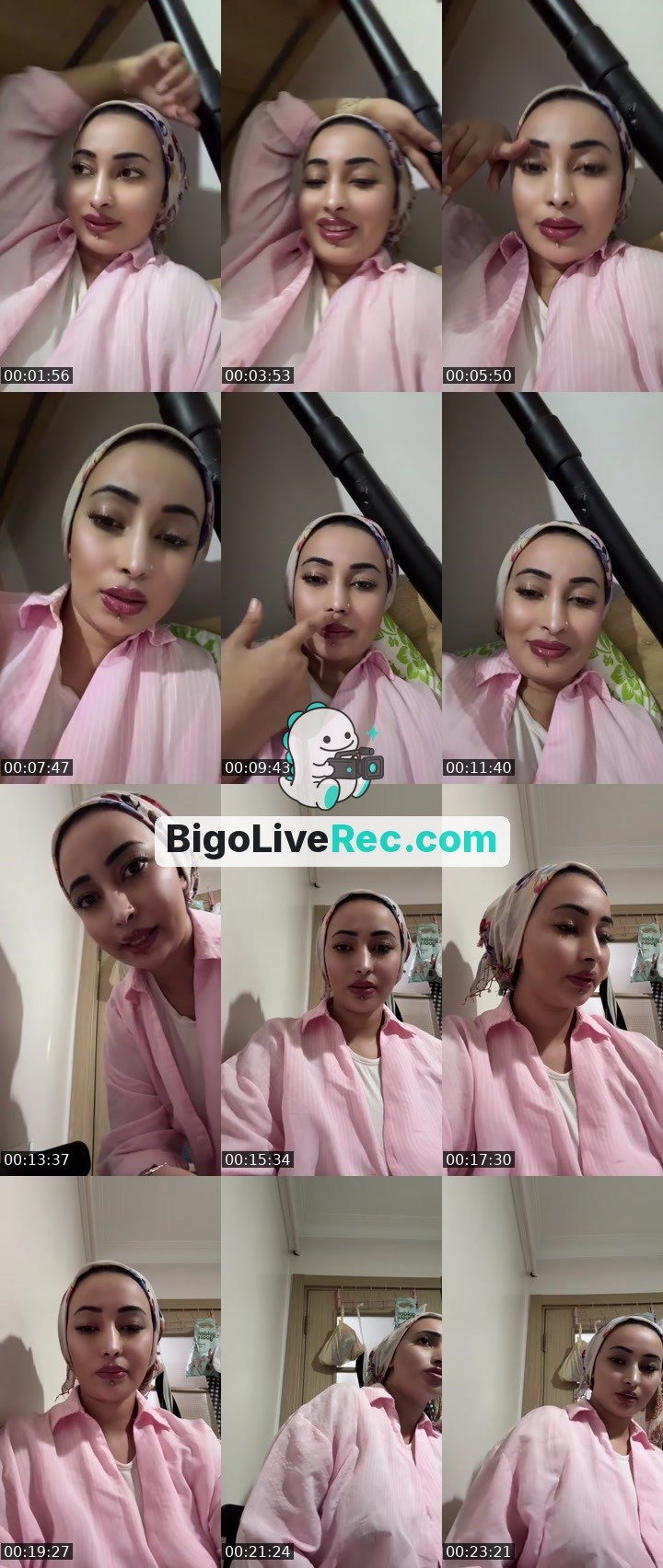 Bigo live: Gelisennnn yoksam yoğğğğ by @1102396521