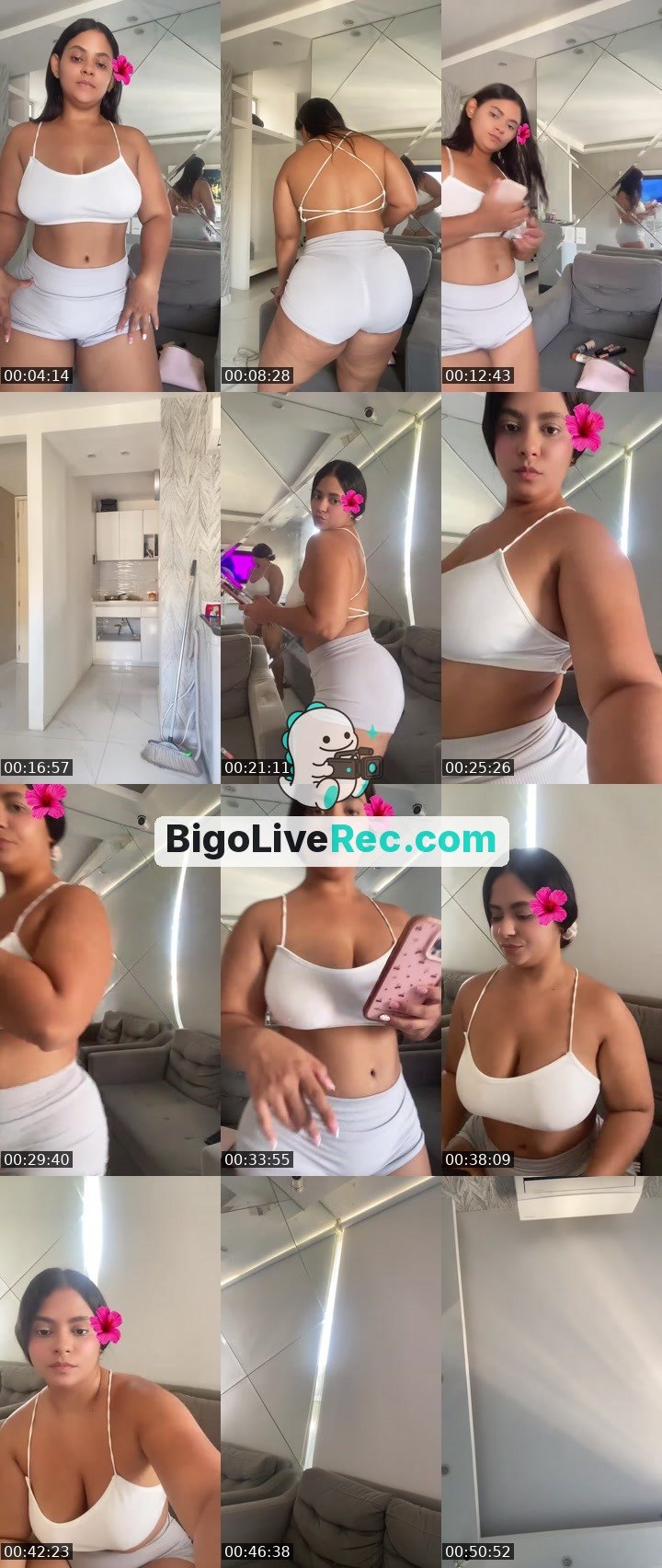 Bigo live: Me apoyas 😘 by @974751317