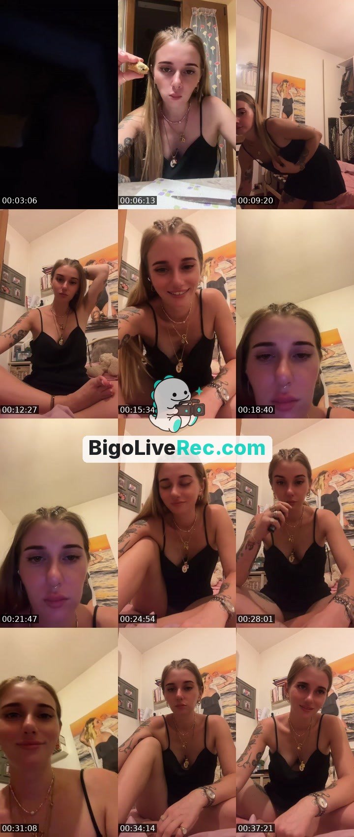 Bigo live: #Cutey 1 anno in family 🪷 by @Valenti14