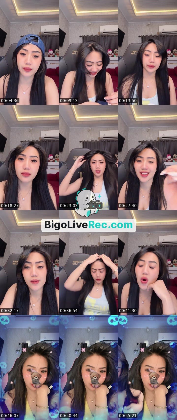 Bigo live: MIRACLLE❤️❤️ by @21salwa