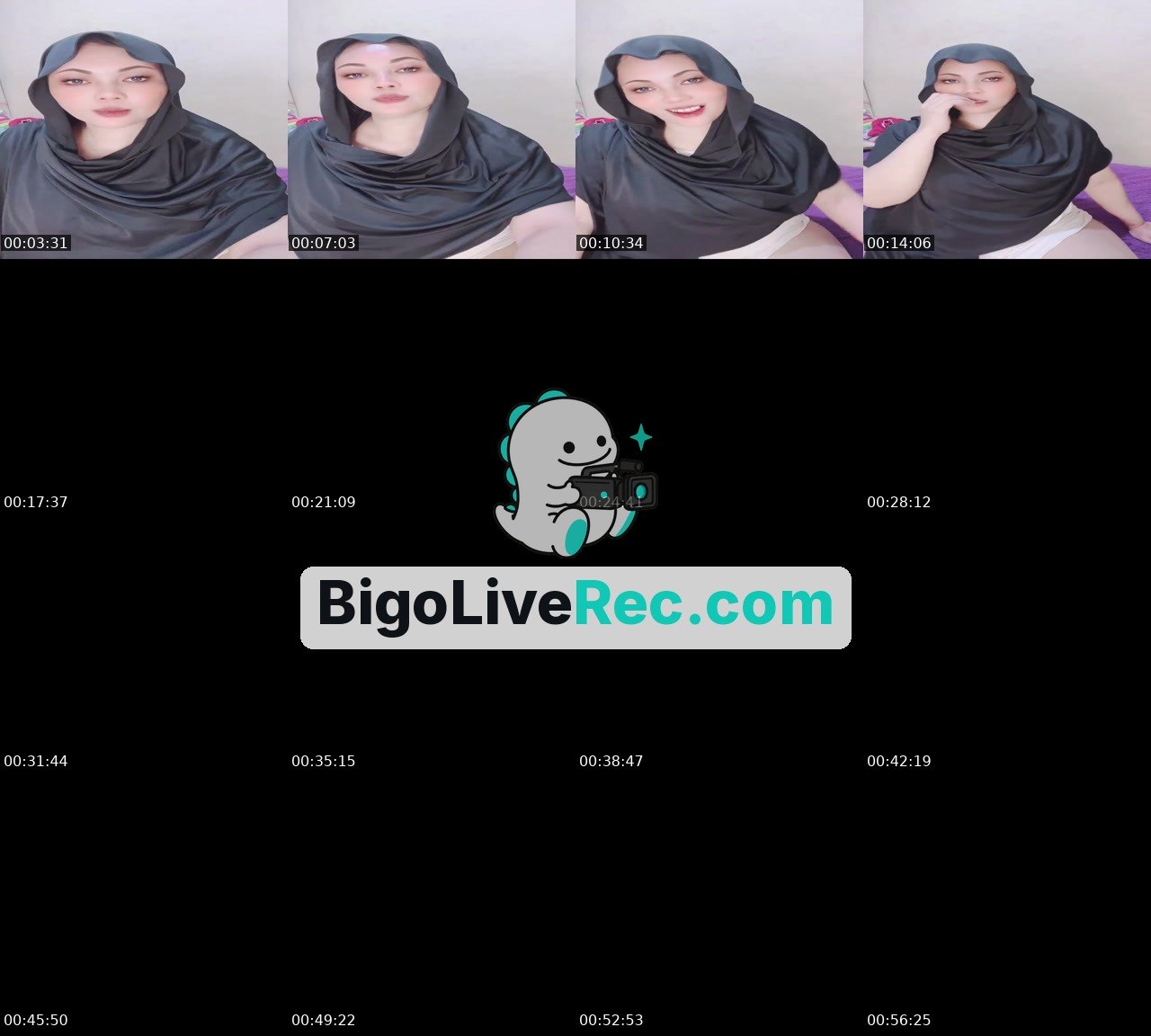 Bigo live: Yuk chalenge wawa by @akun_real82