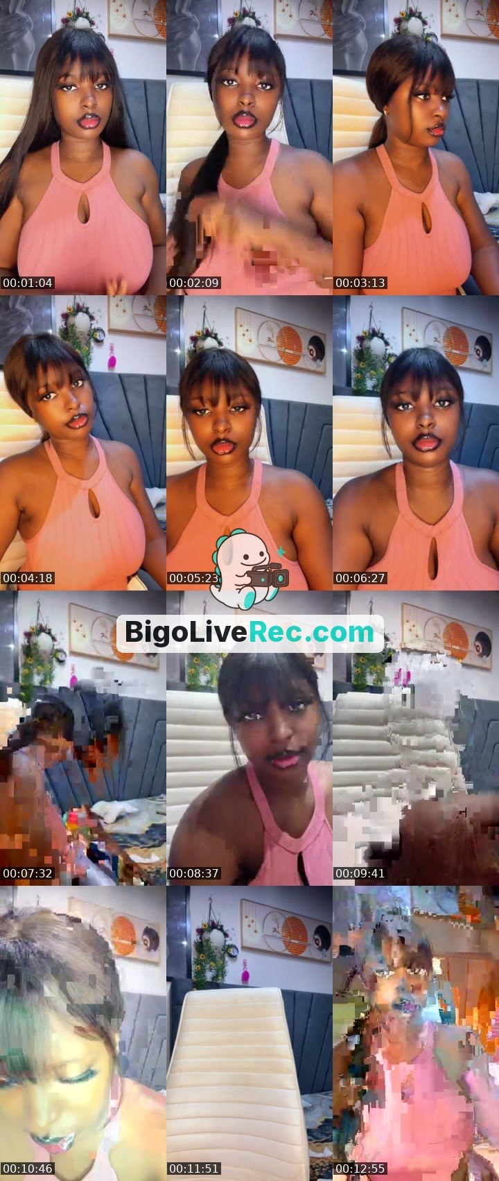 Bigo live: Honey 🍯  by @honeydee_