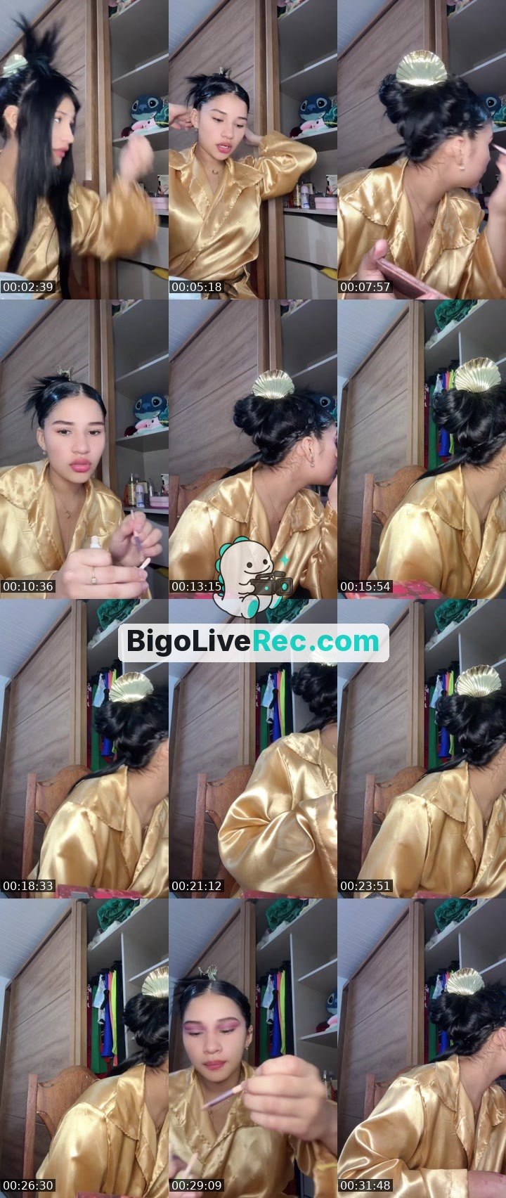 Bigo live: ✨Ana✨ by @ana_tavares