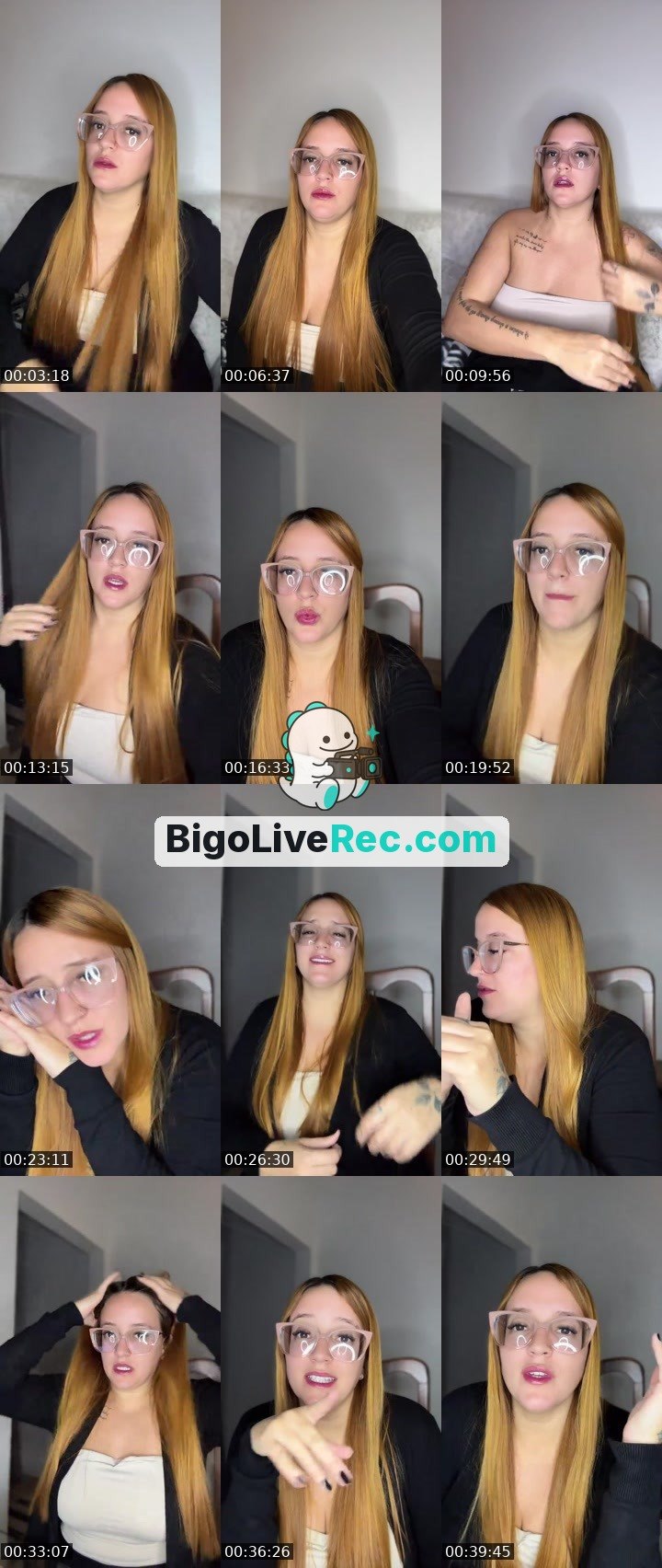 Bigo live: Meta 100k ✨🙏🏼 by @BA.raymendess