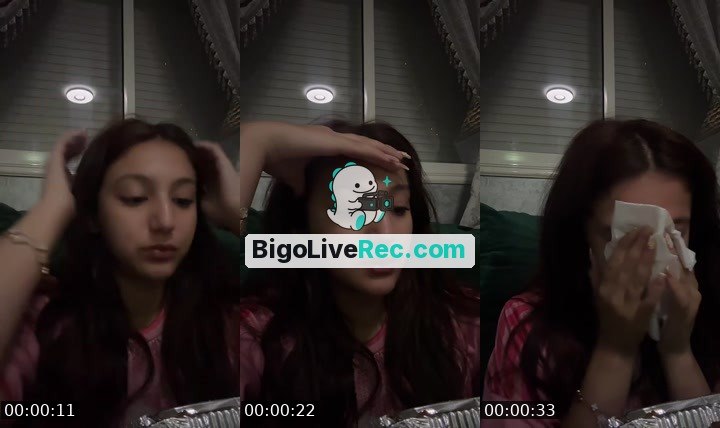 Bigo live: Mmh by @Farah1661
