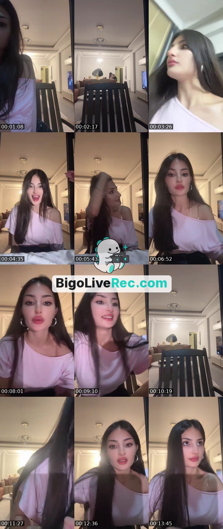Bigo live: Rosenin malikanesi  by @961479365
