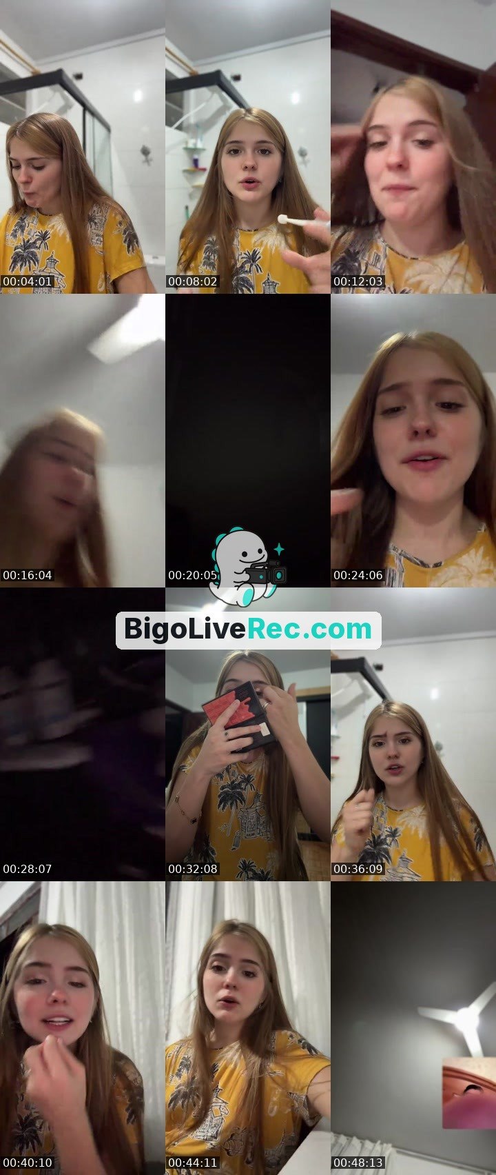 Bigo live: ⚜️SOL by @sol.so