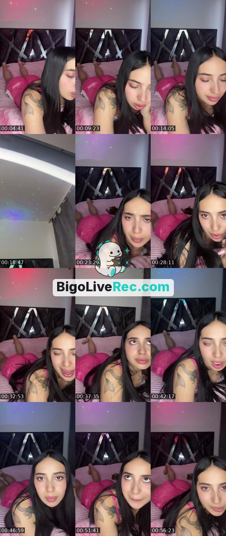 Bigo live: Acompáñame🥺 by @ella.00