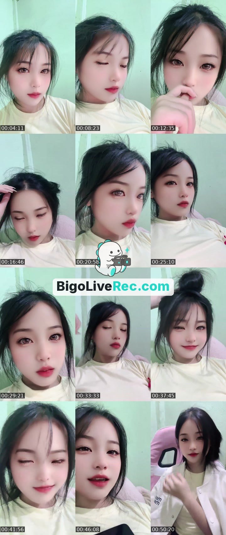 Bigo live: ❤️ by @livnas
