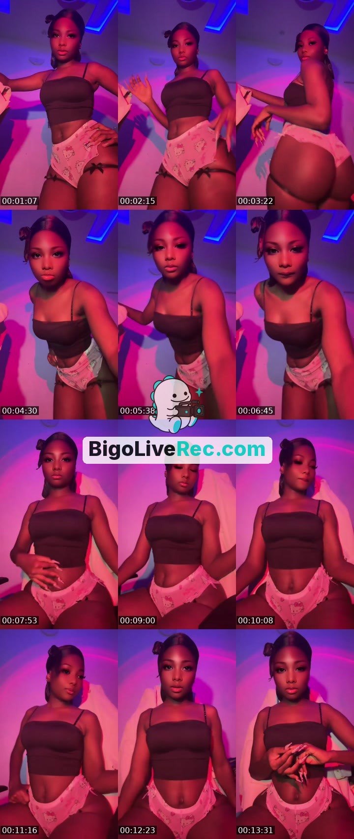 Bigo live: #Hipster Blessed month4u❤️🥂 by @1034216068