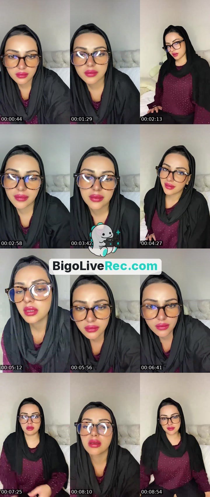 Bigo live: #Cutey Seni bekliyorum by @1119568722