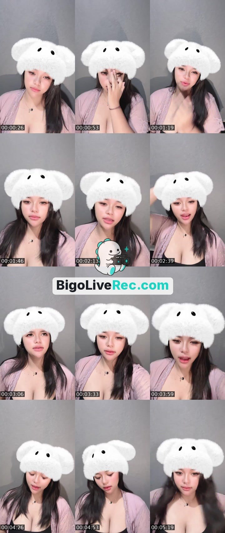 Bigo live: ⭐️⭐️⭐️⭐️👆🏻 by @1121231388