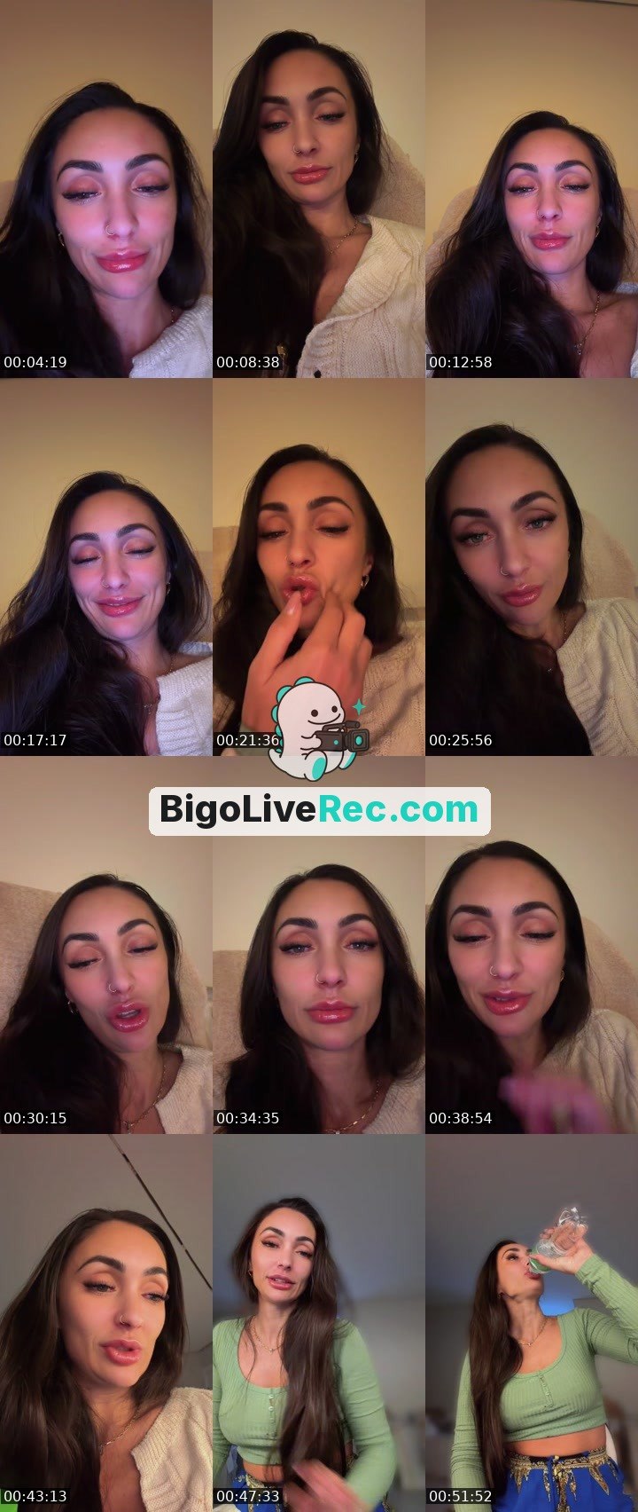 Bigo live: Help me 40k 🥹🙏🩷 by @morenabellaa