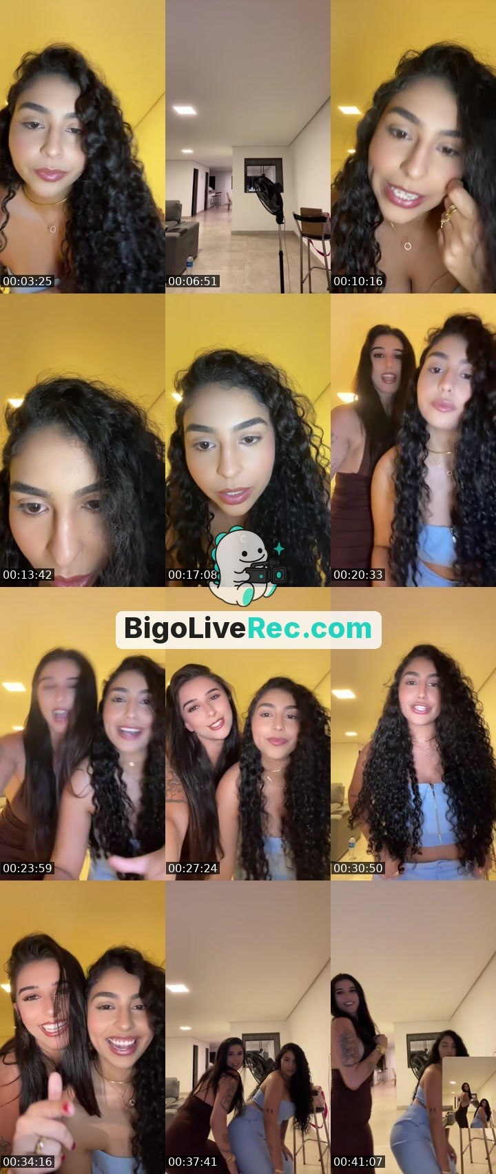Bigo live: Vamos conversar ❤️ by @LA.lua