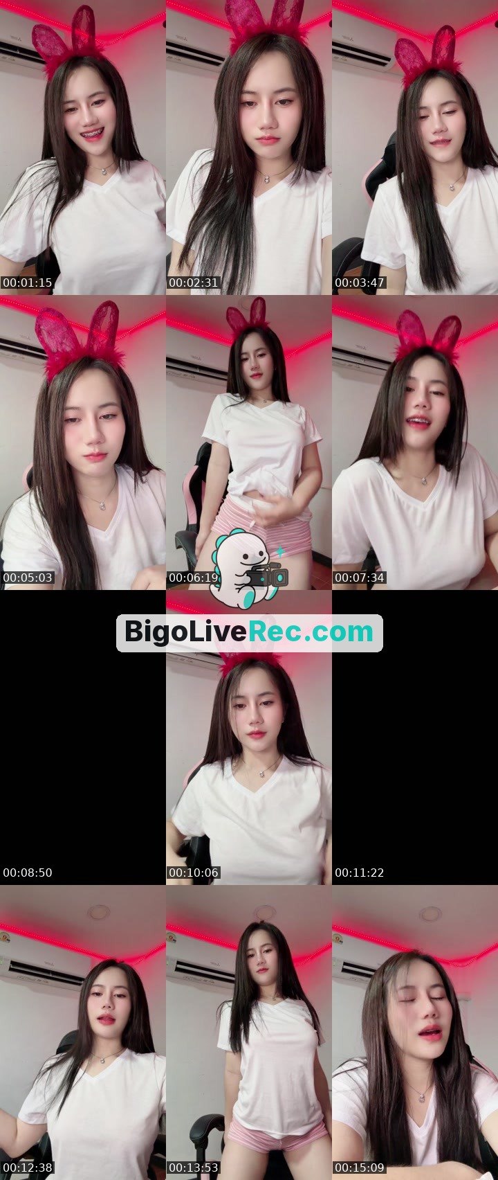 Bigo live: #DJ มาคุยกันหน่อย by @Aom_love2003
